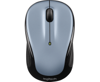 Logitech M325s szara - 1130400 - zdjęcie 2